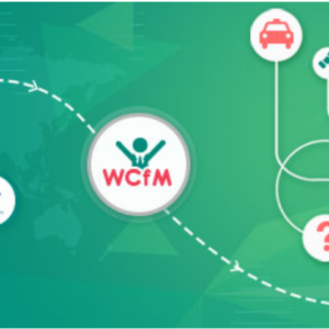WooCommerce Frontend Shop Manager