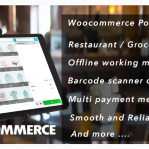 Woocommerce OpenPos