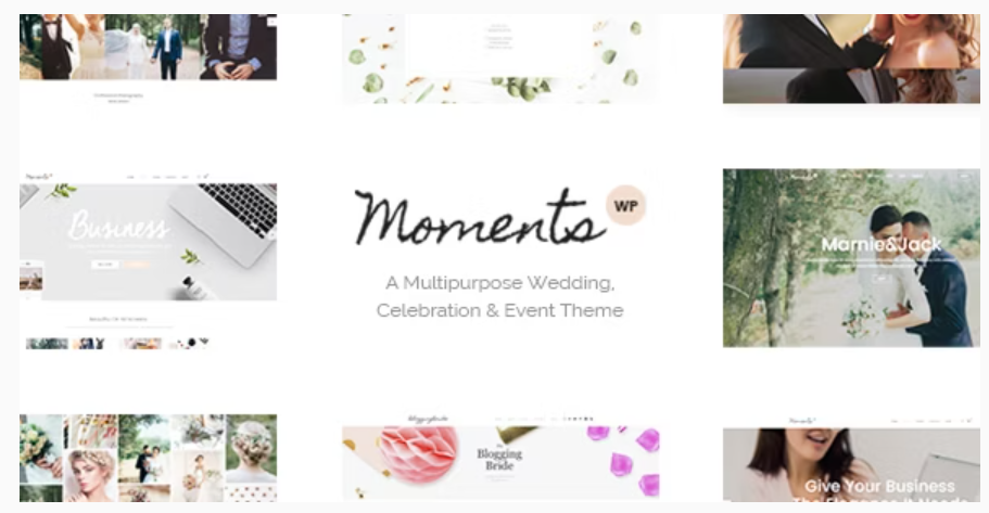 Moment Theme