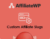 AffiliateWP Custom Affiliate Slugs