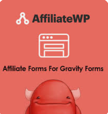 Affiliate Forms For Gravity Forms