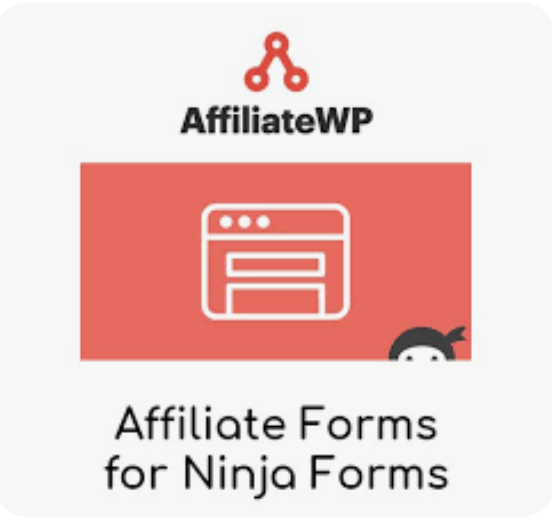 Affiliate Forms For Ninja Forms